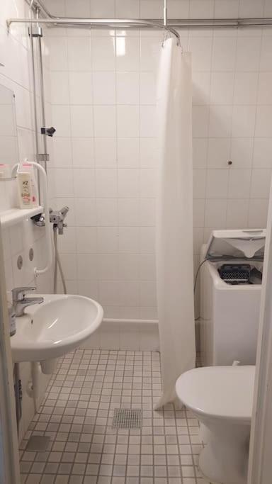 Anjala - Cozy Apartment Near City Centre 로바니에미 외부 사진