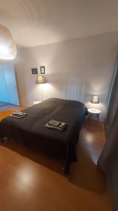 Anjala - Cozy Apartment Near City Centre 로바니에미 외부 사진