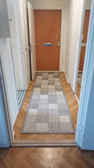 Anjala - Cozy Apartment Near City Centre 로바니에미 외부 사진