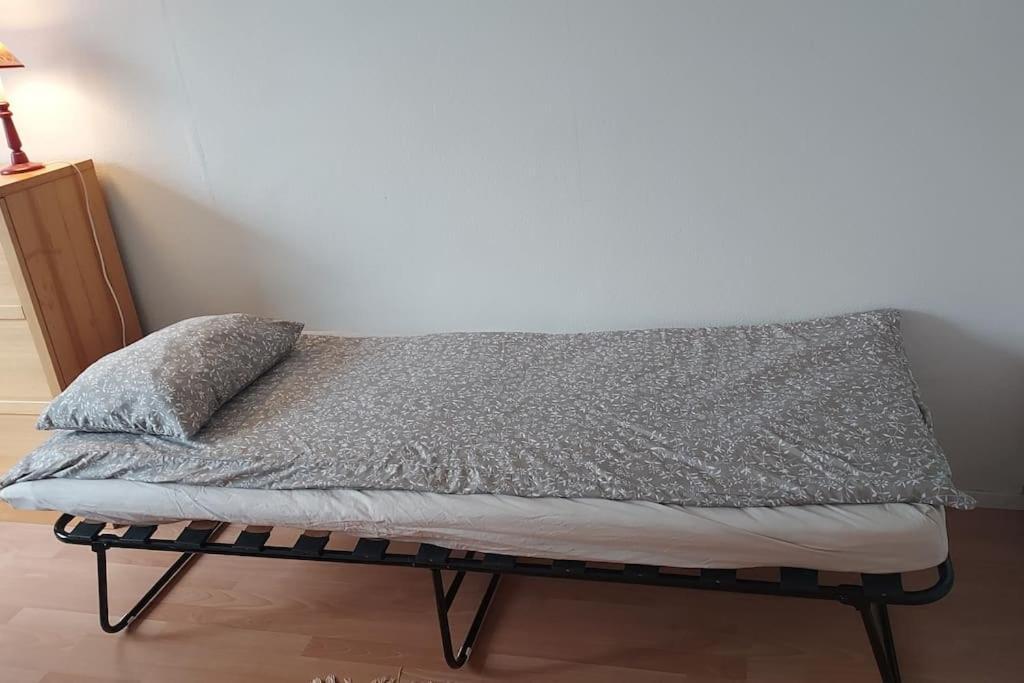 Anjala - Cozy Apartment Near City Centre 로바니에미 외부 사진