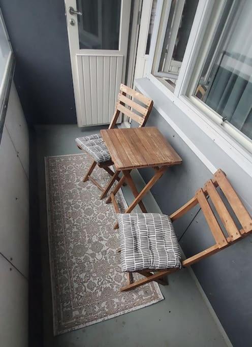 Anjala - Cozy Apartment Near City Centre 로바니에미 외부 사진
