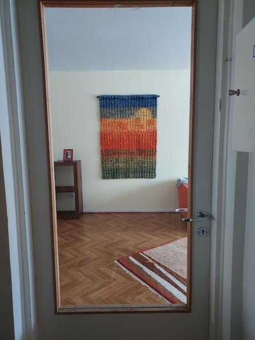 Anjala - Cozy Apartment Near City Centre 로바니에미 외부 사진