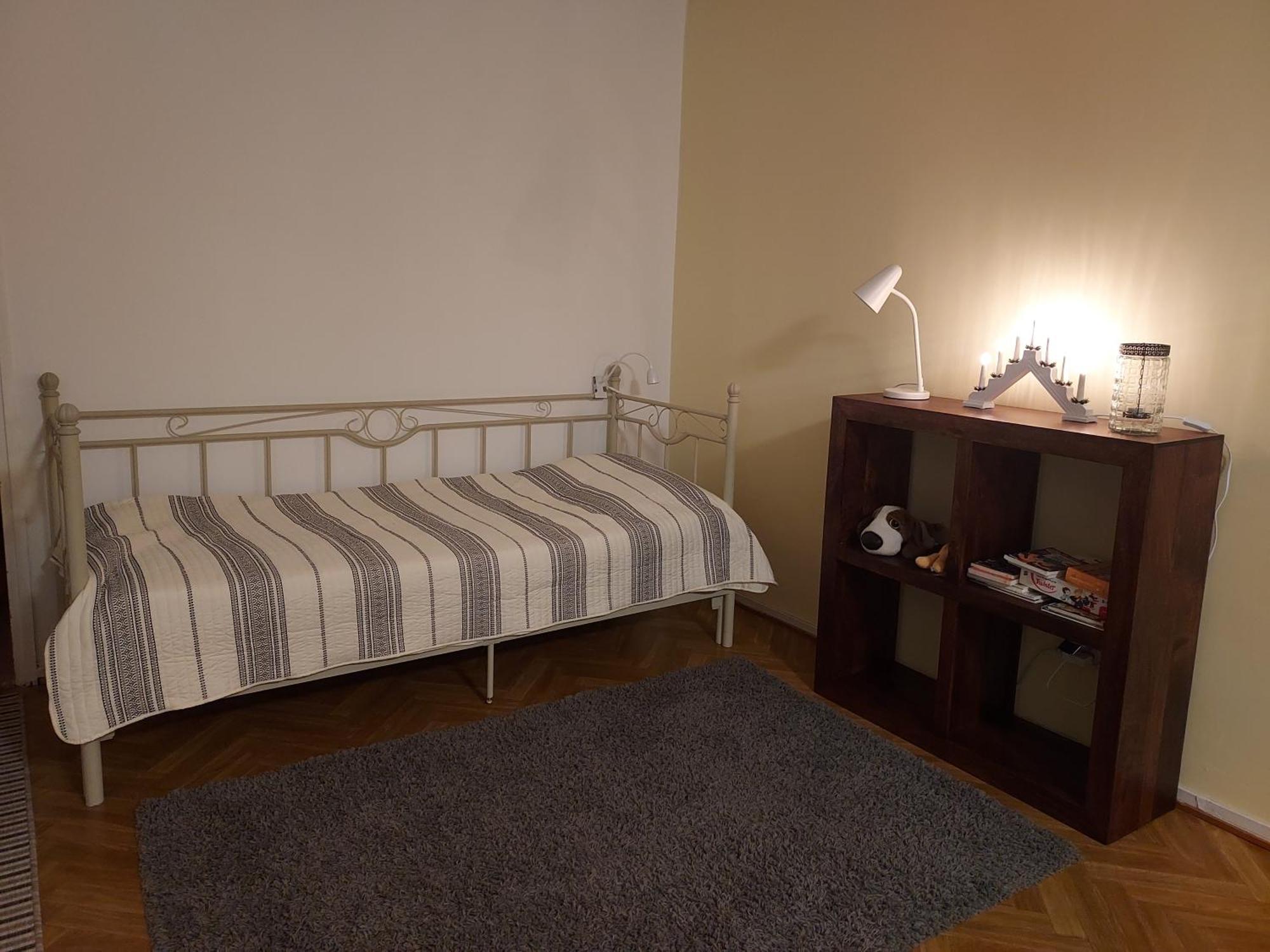 Anjala - Cozy Apartment Near City Centre 로바니에미 외부 사진